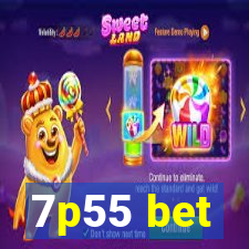7p55 bet